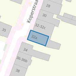 Perceel VAA00-A-5697