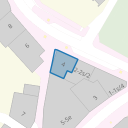 Perceel VAA00-A-5699