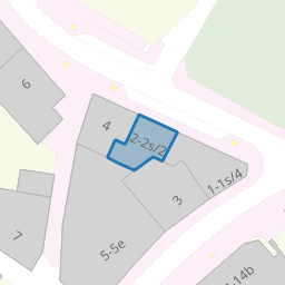 Perceel VAA00-A-5700