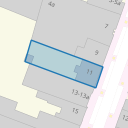 Perceel VAA00-A-5730