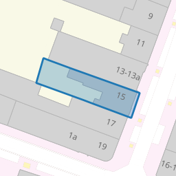 Perceel VAA00-A-5732