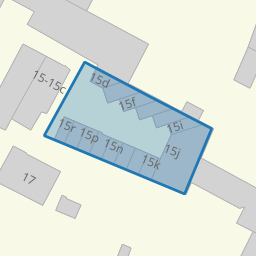 Perceel VAA00-A-5743