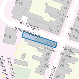 Perceel VAA00-A-5754