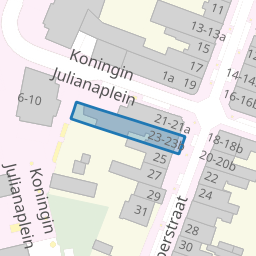 Perceel VAA00-A-5755