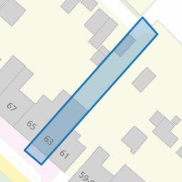 Perceel VAA00-A-5771