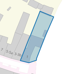 Perceel VAA00-A-5778