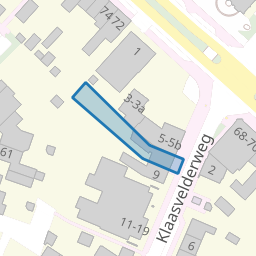 Perceel VAA00-A-5787