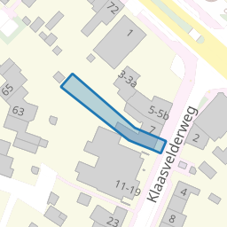 Perceel VAA00-A-5788