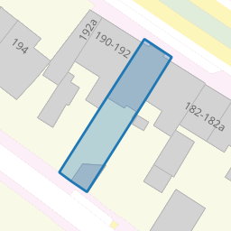 Perceel VAA00-A-5809