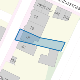 Perceel VAA00-A-5847