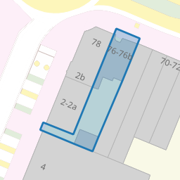 Perceel VAA00-A-5899