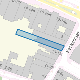 Perceel VAA00-A-5957