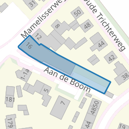 Perceel VAA00-A-6115