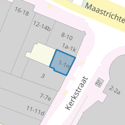 Perceel VAA00-A-6195