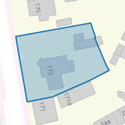 Perceel VAA00-A-6306