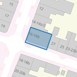 Perceel VAA00-A-6322