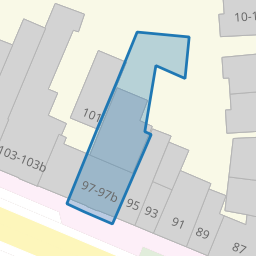 Perceel VAA00-A-6495