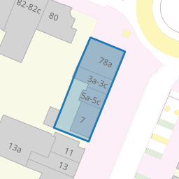 Perceel VAA00-A-6508