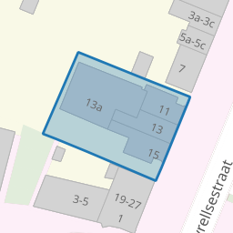 Perceel VAA00-A-6509