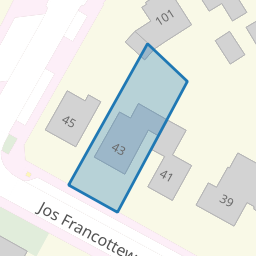 Perceel VAA00-A-6552