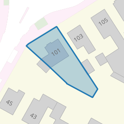 Perceel VAA00-A-6553