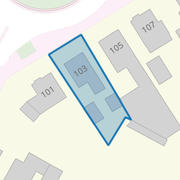 Perceel VAA00-A-6554