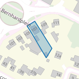 Perceel VAA00-A-6556