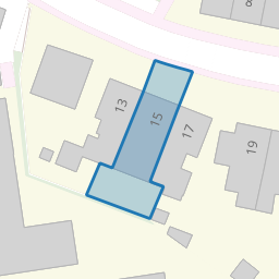 Perceel VAA00-A-6580