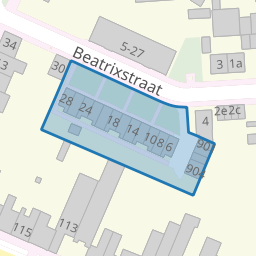 Perceel VAA00-A-6630