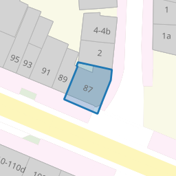 Perceel VAA00-A-6632