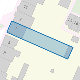 Perceel VAA00-A-6635