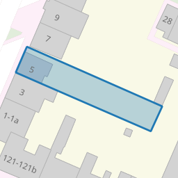 Perceel VAA00-A-6636