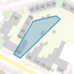 Perceel VAA00-A-6677