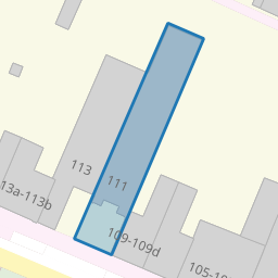 Perceel VAA00-A-6685