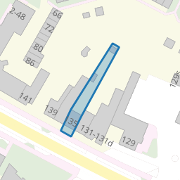 Perceel VAA00-A-6686