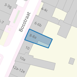 Perceel VAA00-A-6691