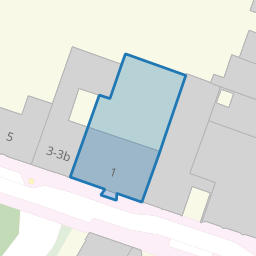 Perceel VAA00-A-6694