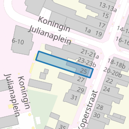 Perceel VAA00-A-6706