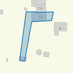 Perceel VAA00-A-6710