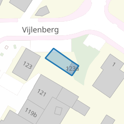 Perceel VAA00-A-6791