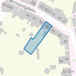 Perceel VAA00-A-6808