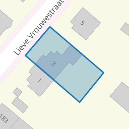 Perceel VAA00-A-6837