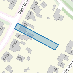 Perceel VAA00-A-6894