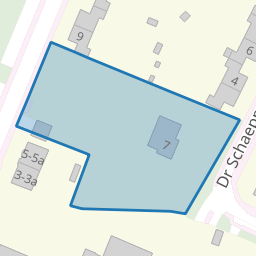 Perceel VAA00-A-6904