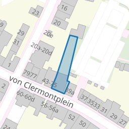 Perceel VAA00-A-6906