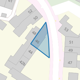 Perceel VAA00-A-6951