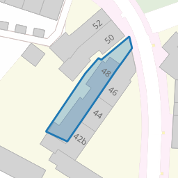 Perceel VAA00-A-6952