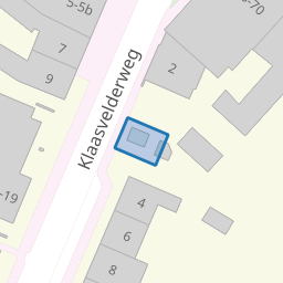 Perceel VAA00-A-6994