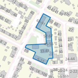 Perceel VAA00-A-7011