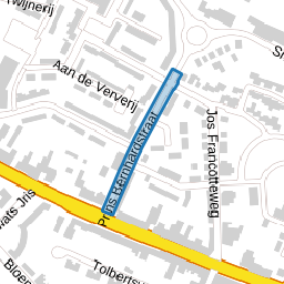 Perceel VAA00-A-7014